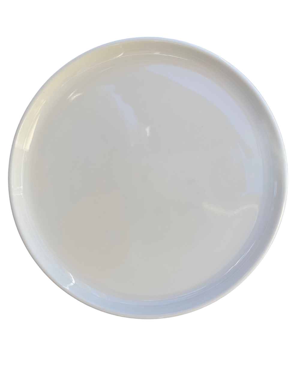 Ceramic Plate
