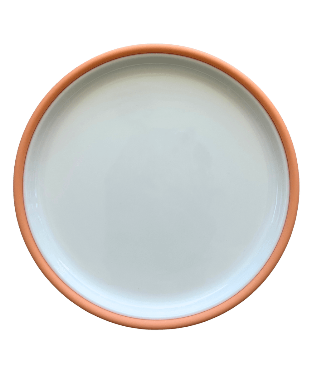 Plate Mate · Peach